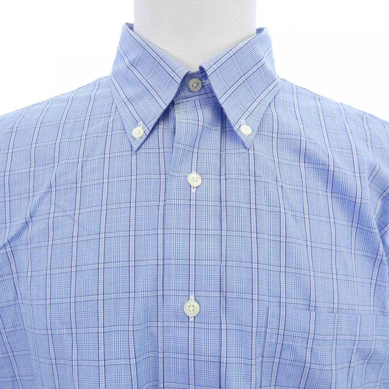 ブルックスブラザーズ BROOKS BROTHERS シャツ