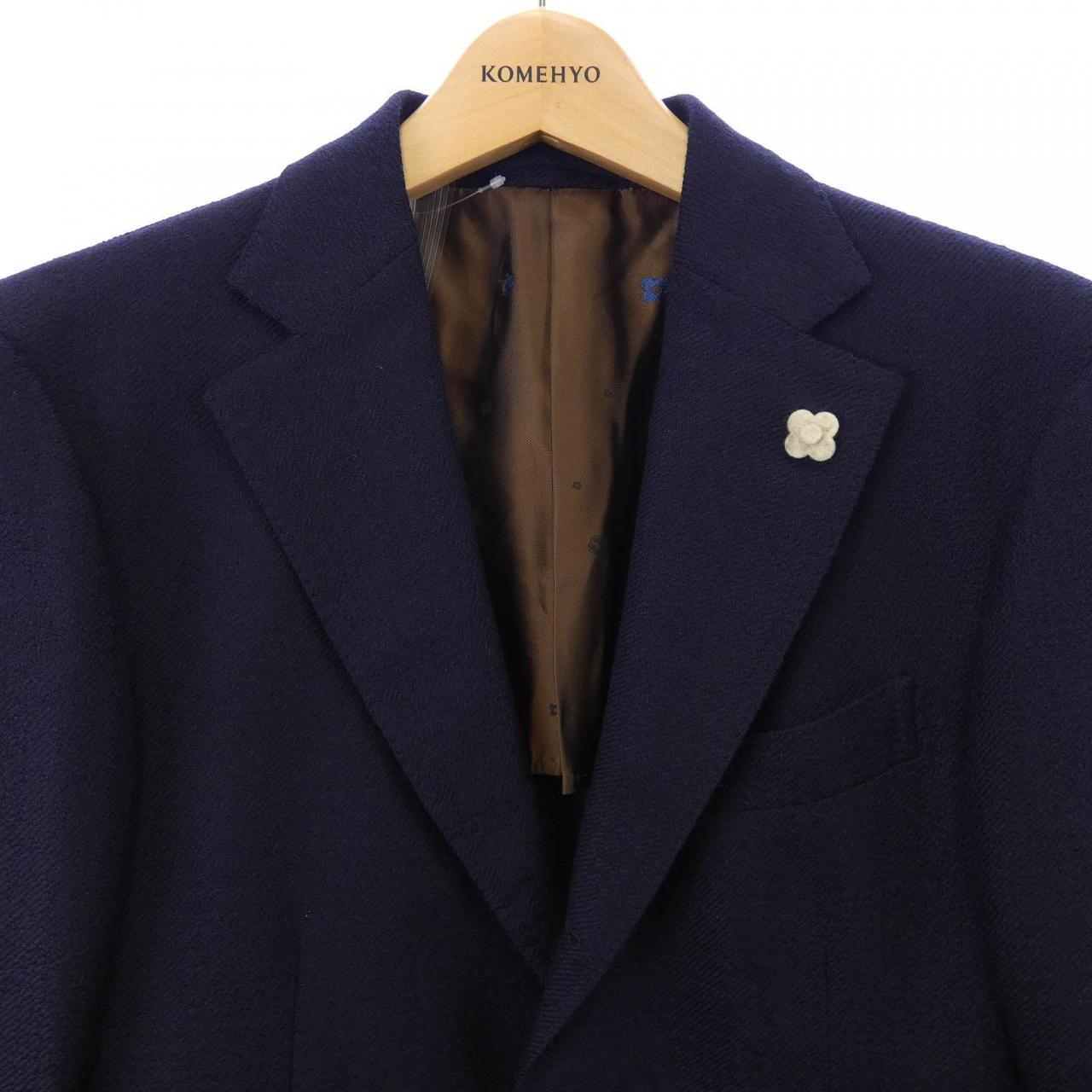 ラルディーニ LARDINI ジャケット