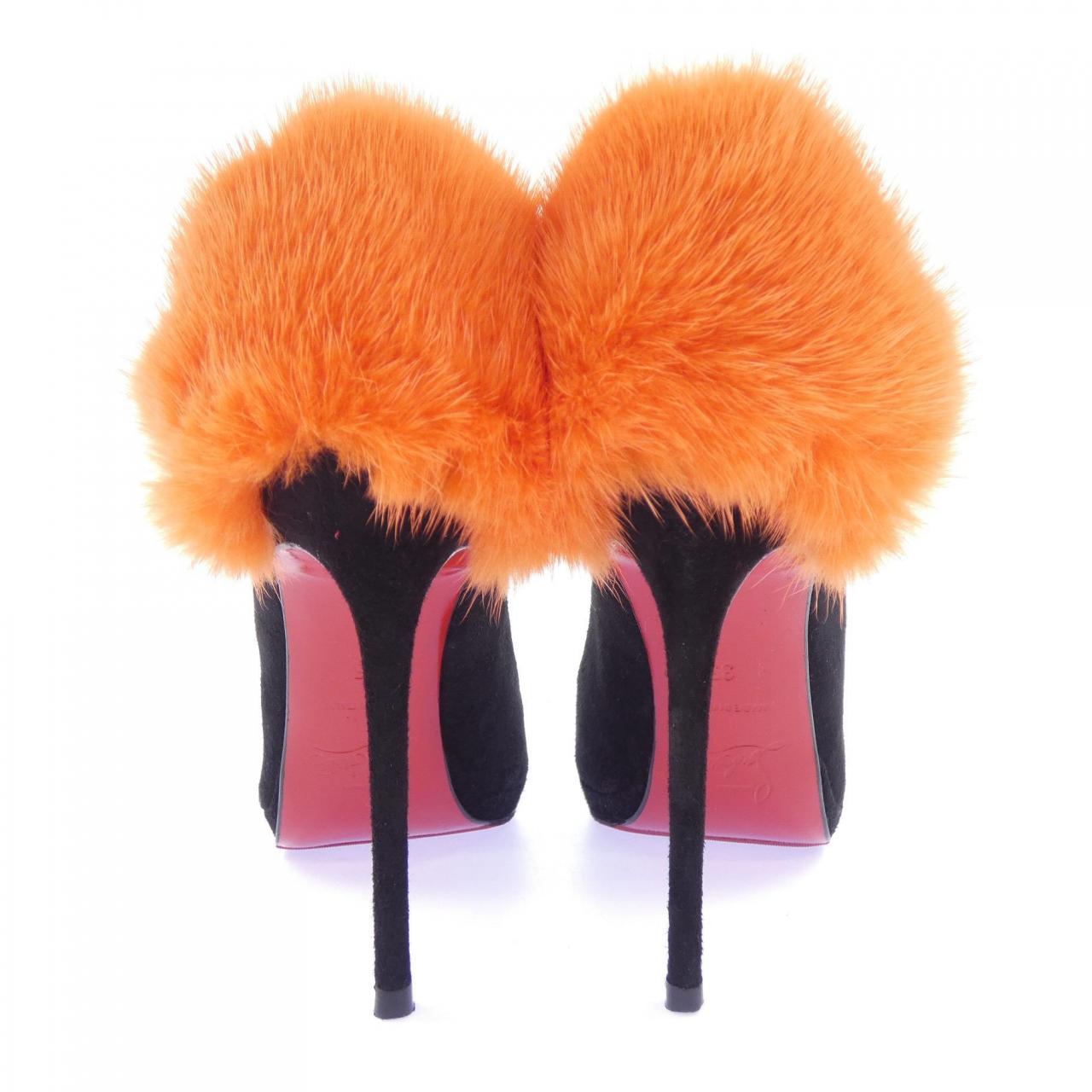 クリスチャンルブタン CHRISTIAN LOUBOUTIN パンプス