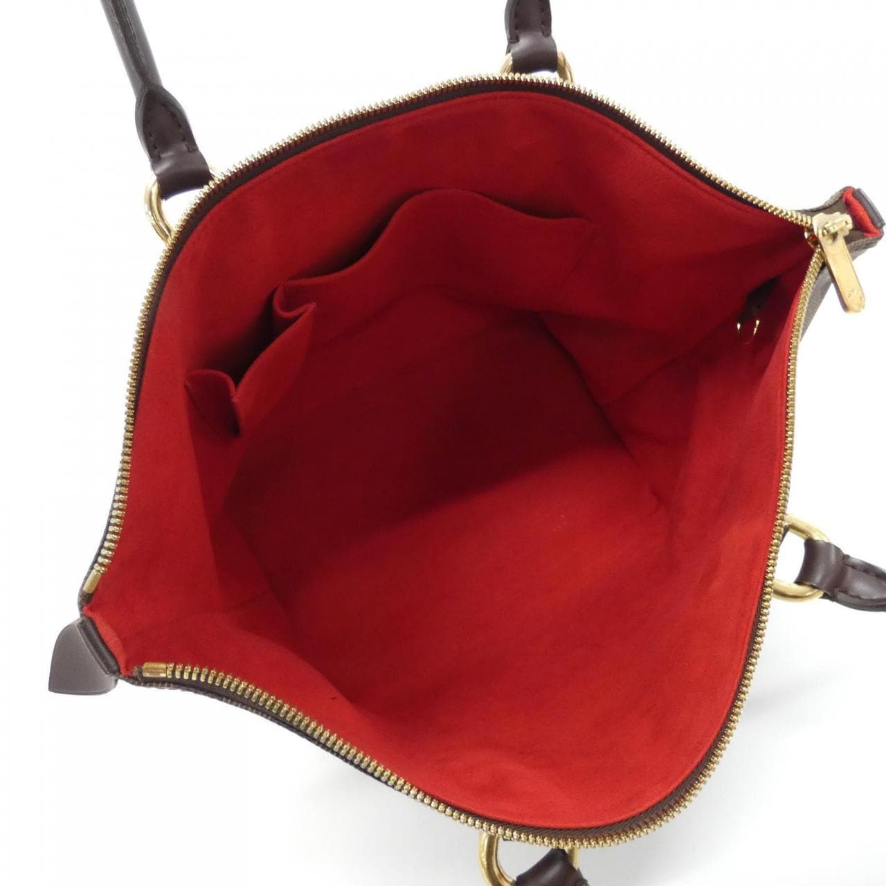 ルイヴィトン ダミエ サレヤ MM N51182 バッグ