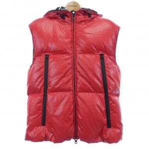 モンクレール MONCLER AGNEAUX ダウンベスト
