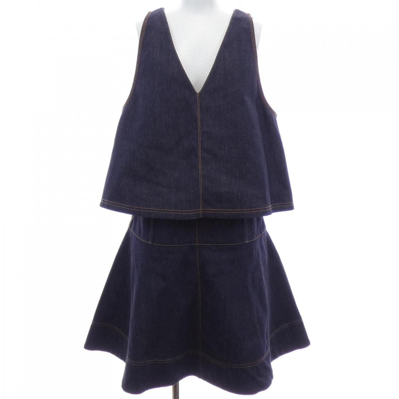 フェンディ FENDI FLD508 A0MR. セットアップ