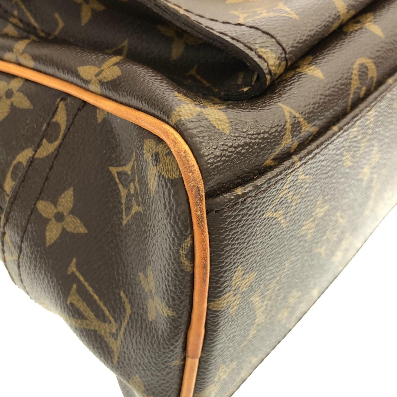 ルイヴィトン モノグラム マンハッタン GM M40025 バッグ