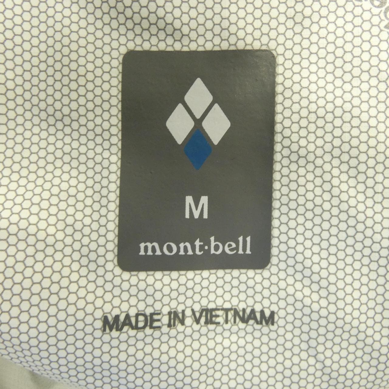 モンベル MONT BELL 1128661 ブルゾン