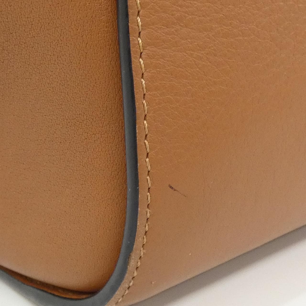 ロエベ ハンモック コンパクト A538H13X10 ショルダーバッグ