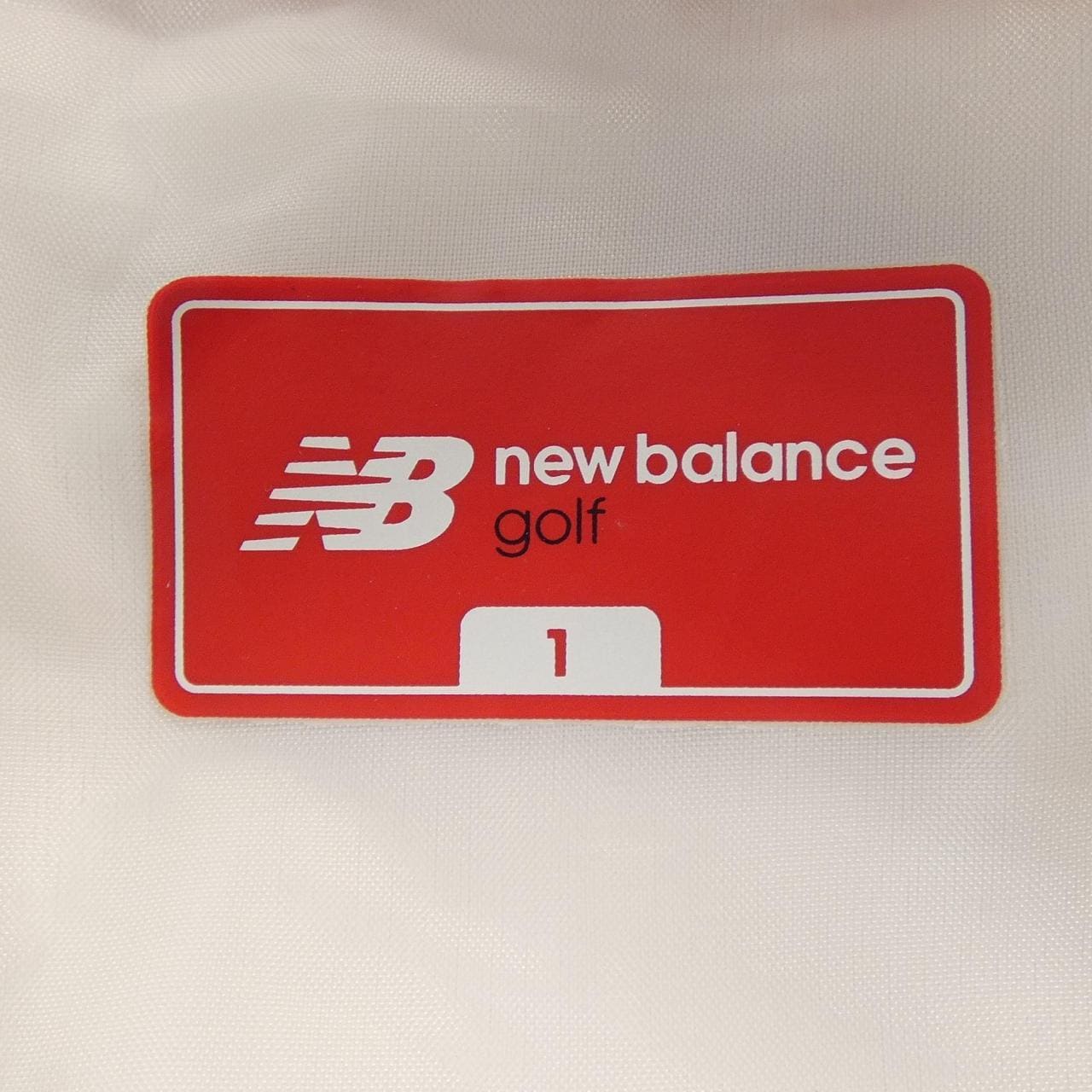 ニューバランスゴルフ new balance golf 012-0240501 ベスト