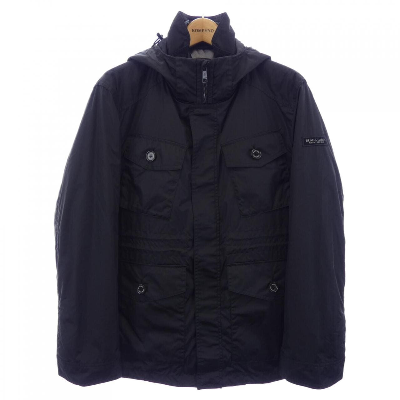 ブラックレーベルクレストブリッジ BLACK LABEL CRESTBRIDGE ジャケット