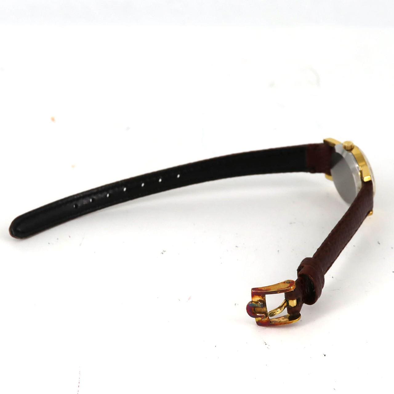 【ノーメンテナンス還元価格】オメガ 511.0411 GP 手巻