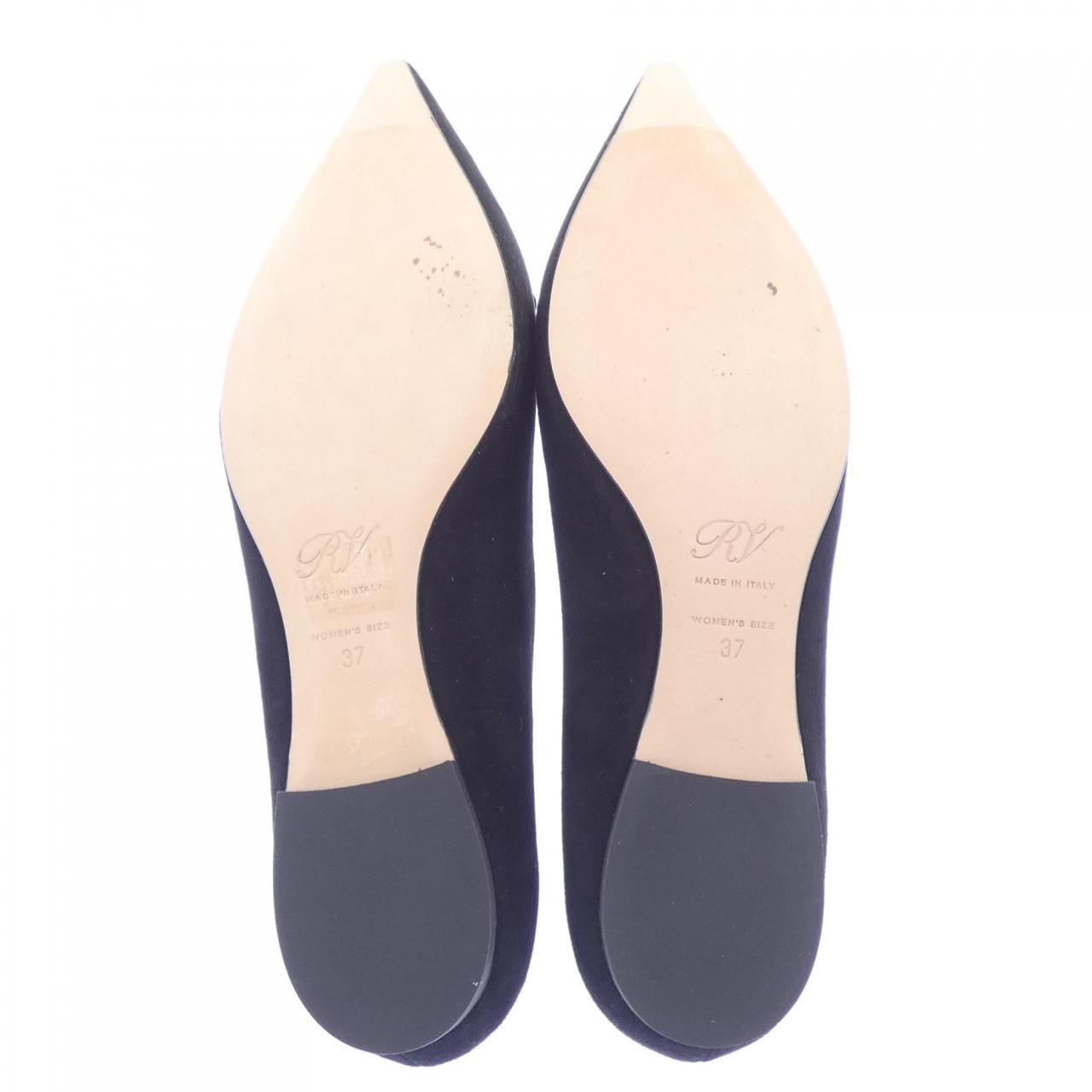 ロジェヴィヴィエ ROGER VIVIER パンプス