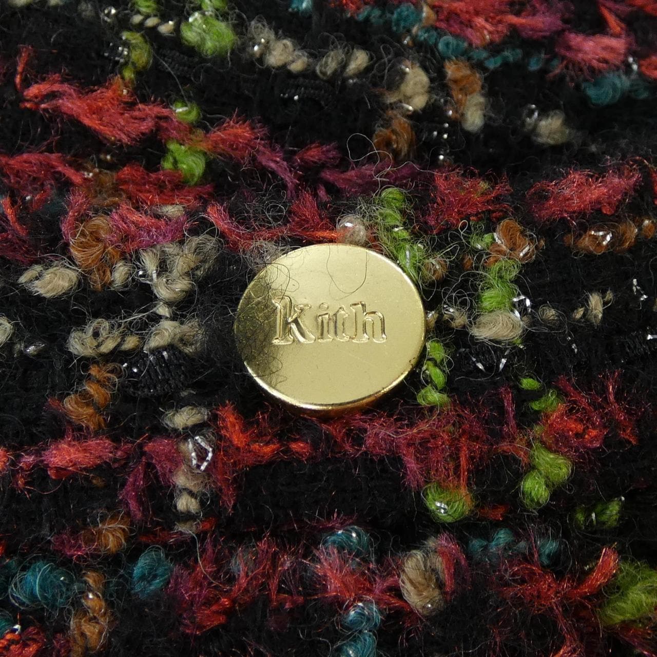 キス KITH KIDS スカート