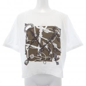 エルメス HERMES カルトゥッシュ レクレ 5E4624DA Tシャツ