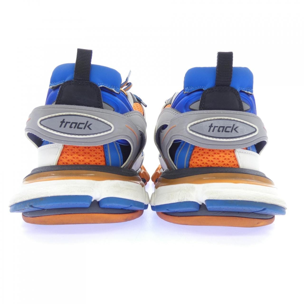 バレンシアガ BALENCIAGA TRACK 542023 W1GB8 スニーカー