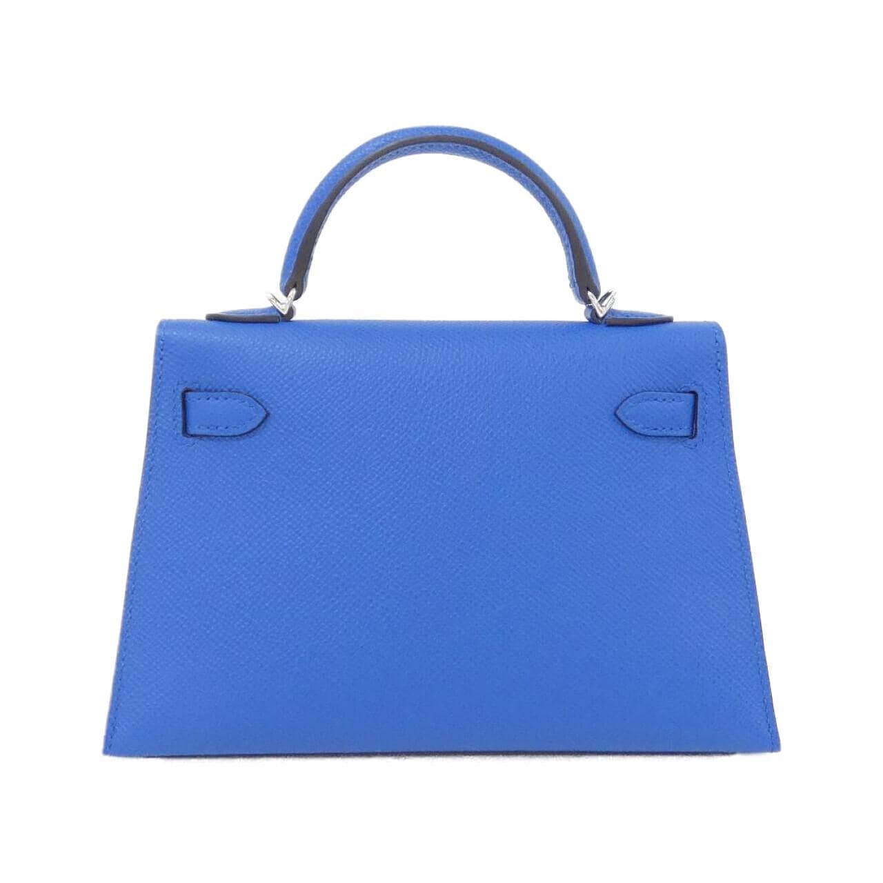 【未使用品】エルメス ミニケリー2 MINI 071302CK バッグ