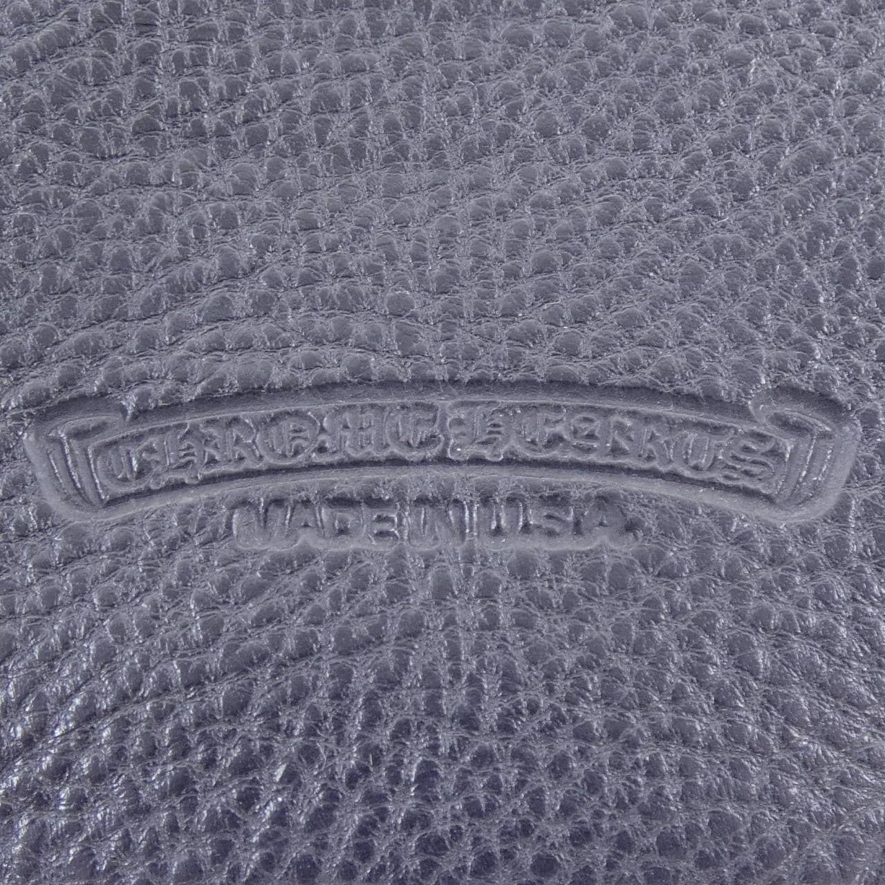 クロムハーツ CHROME HEARTS 1SNAP 1スナップ クロスボール 2246 304 0050 0900 WALLET