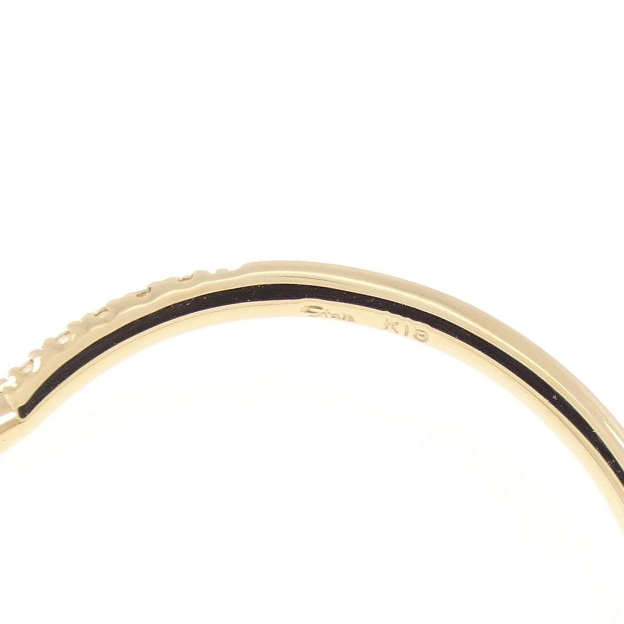 スタージュエリー ダイヤモンド リング 0.04CT