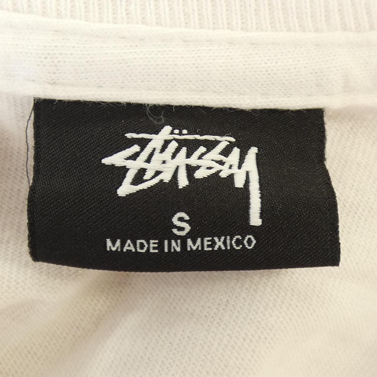 ステューシー STUSSY Tシャツ