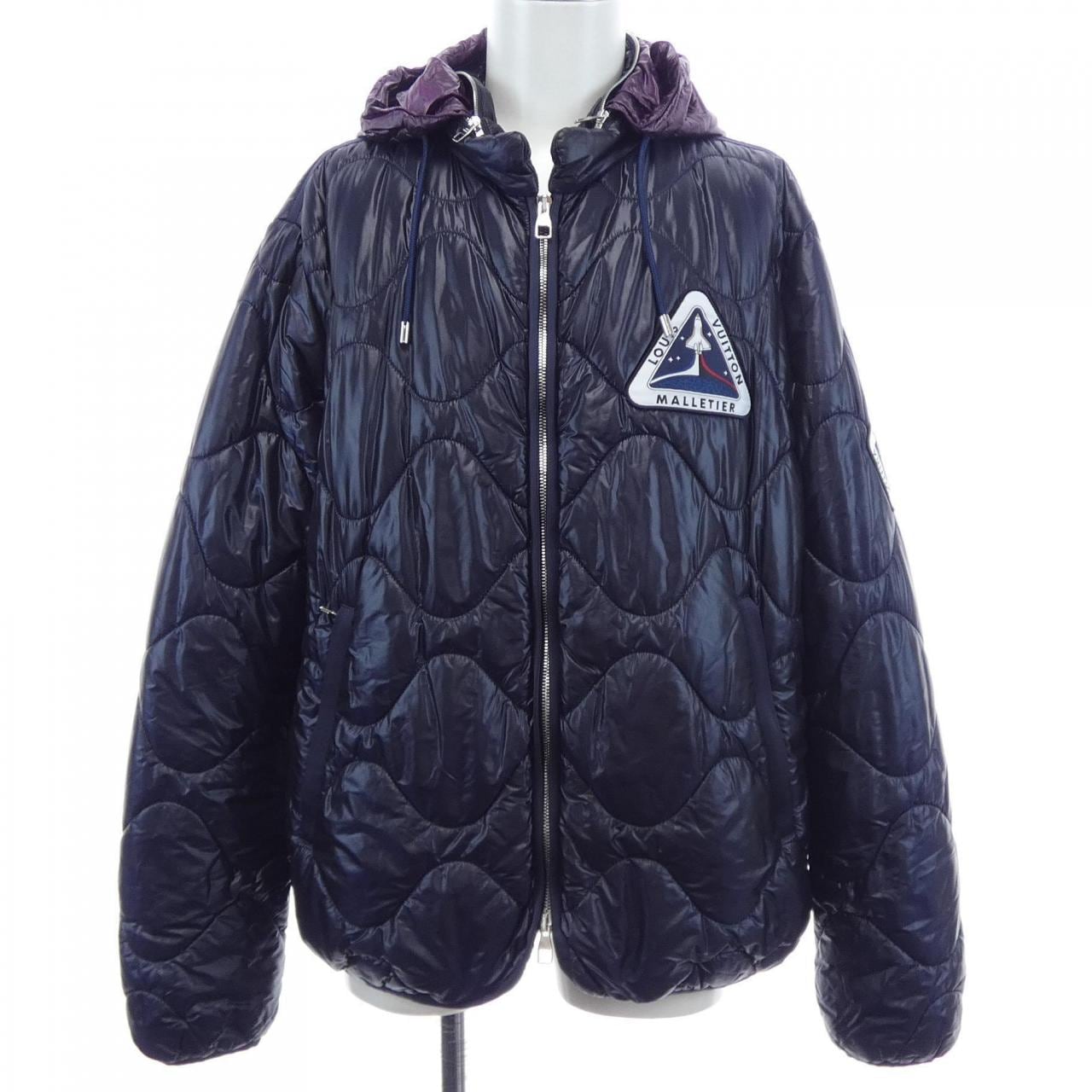 ルイヴィトン LOUIS VUITTON HGB08WIIS ブルゾン