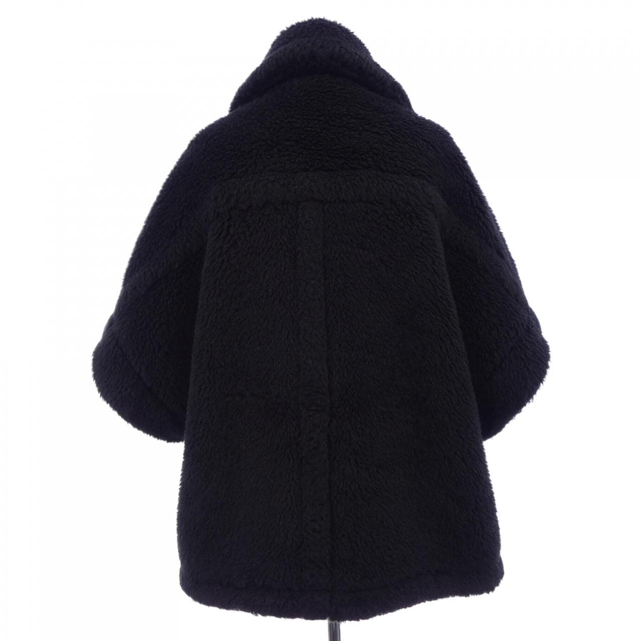 マックスマーラ Max Mara テディベア 473613 ケープ
