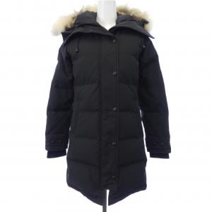 カナダグース CANADA GOOSE 3802LA SHELBURNE シェルバーン ダウンコート