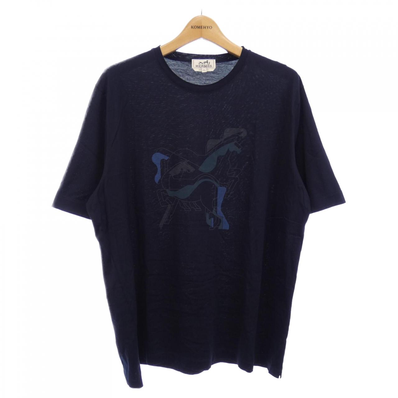 コメ兵｜エルメス HERMES Tシャツ｜エルメス｜メンズファッション