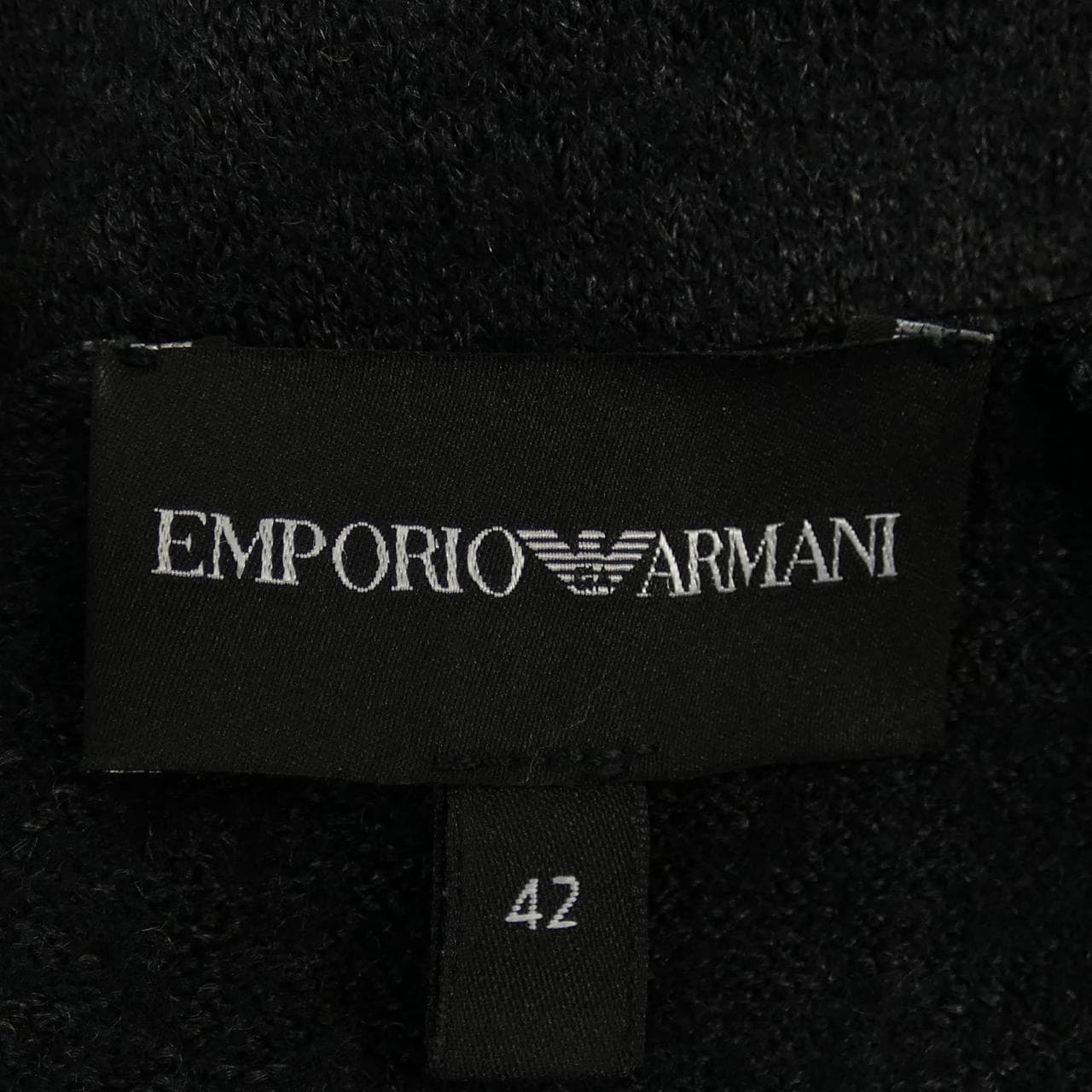 エンポリオアルマーニ EMPORIO ARMANI ニット