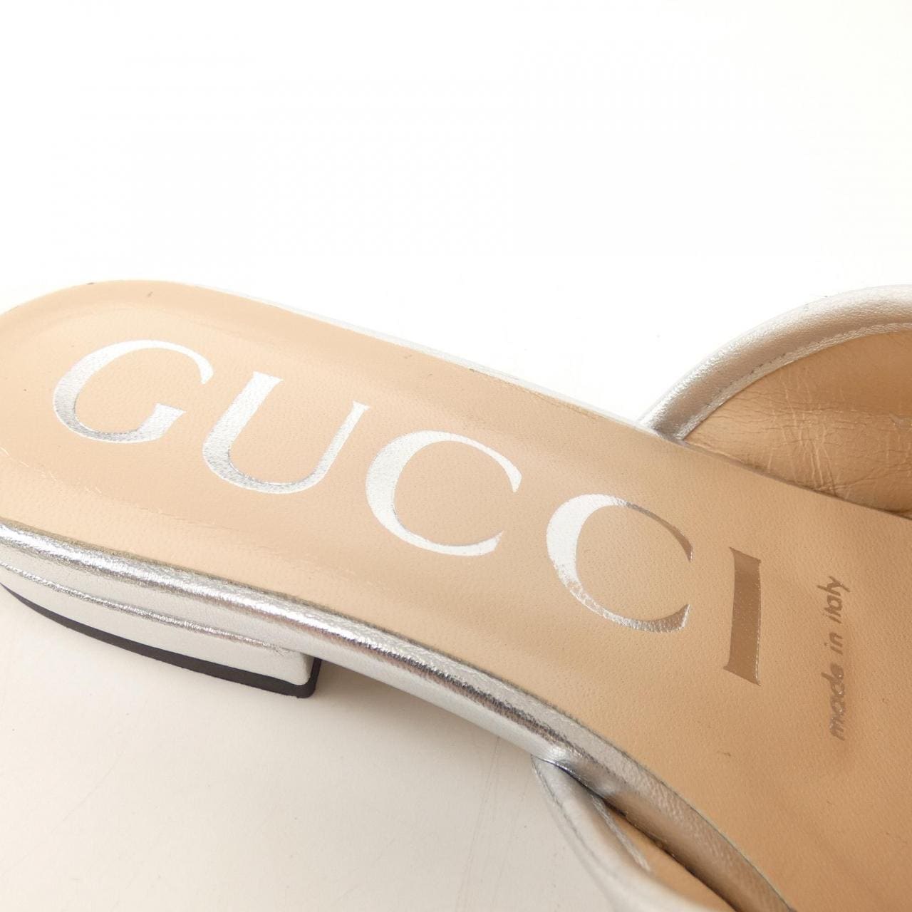 Gucci GUCCI sandals