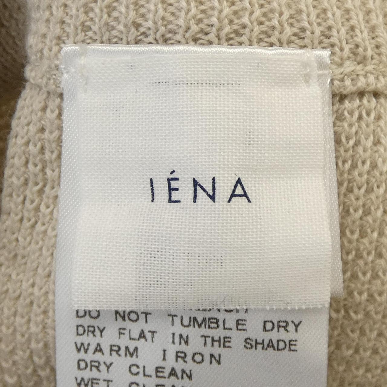 イエナ IENA スカート