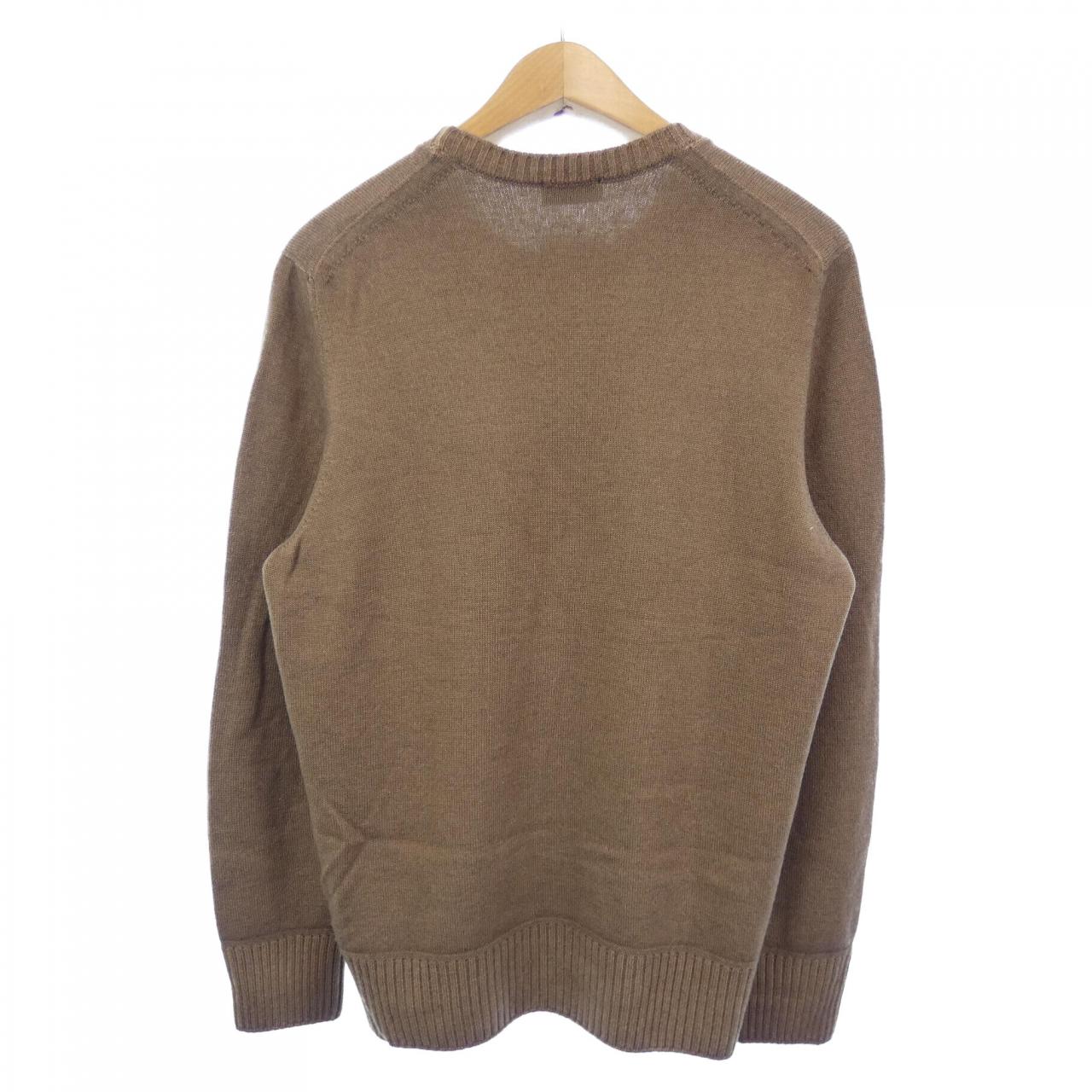 Drumohr Knit