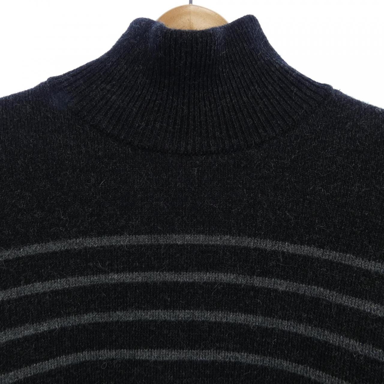 FUMITO GANRYU Knit