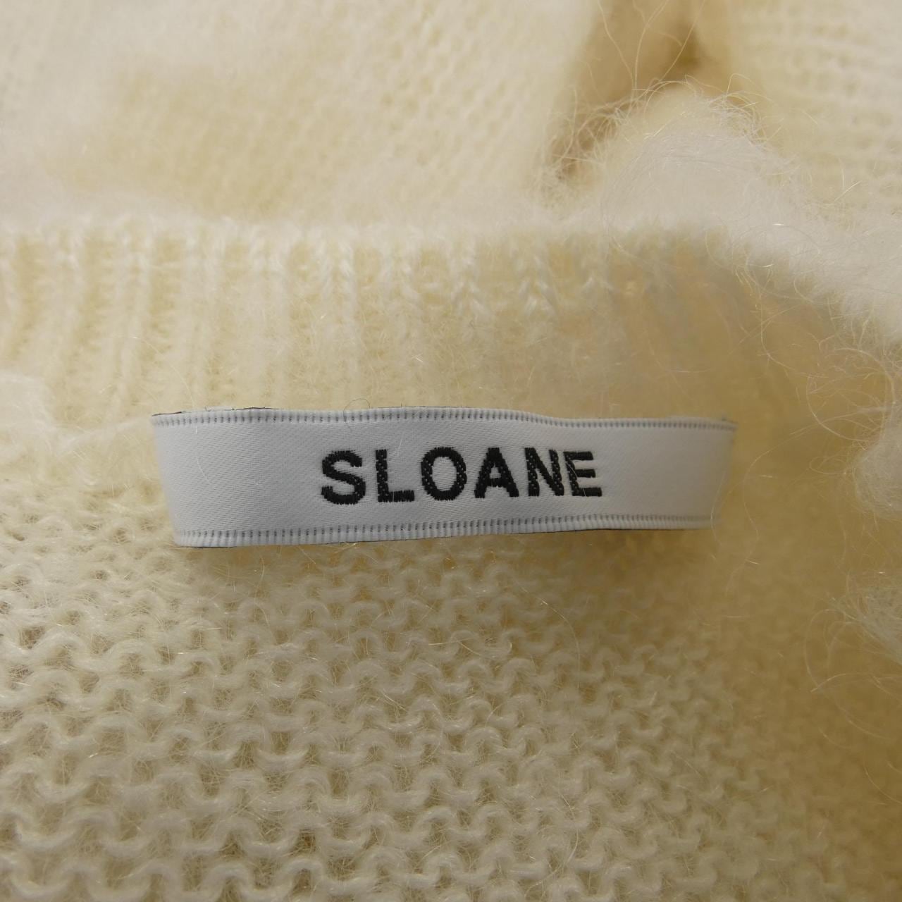 スローン SLOANE ニット