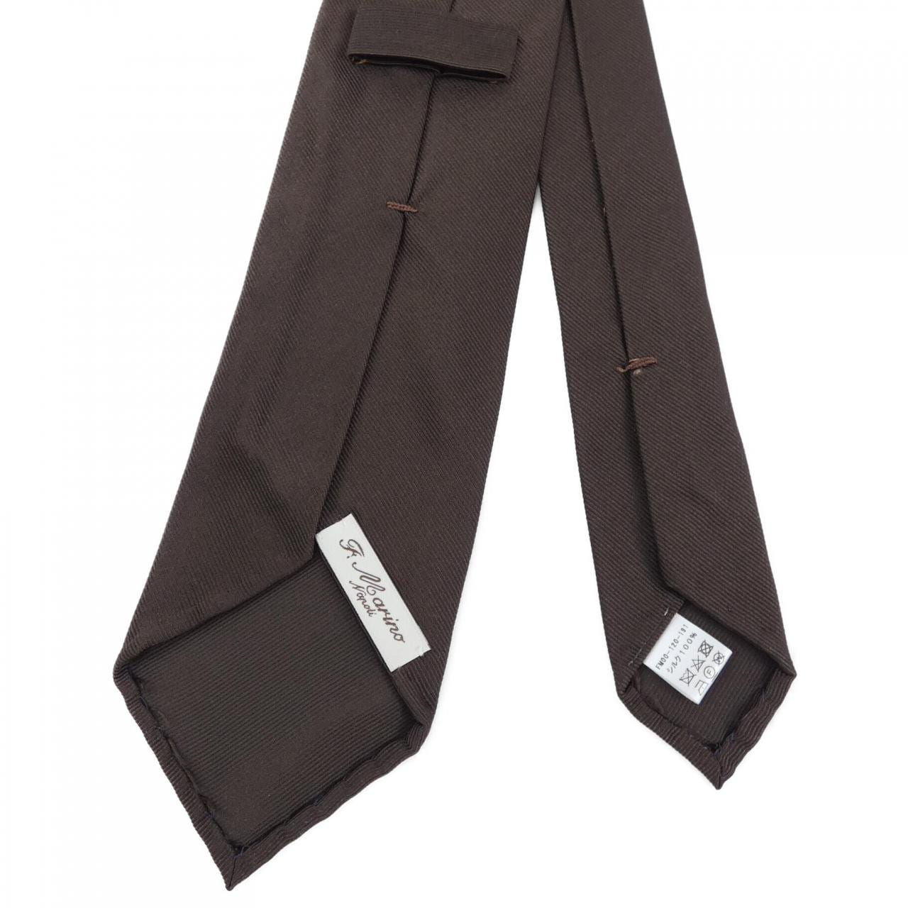 F.MARINO NECKTIE