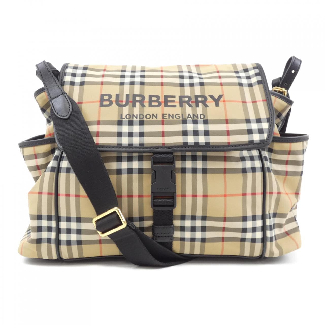 BURBERRY包