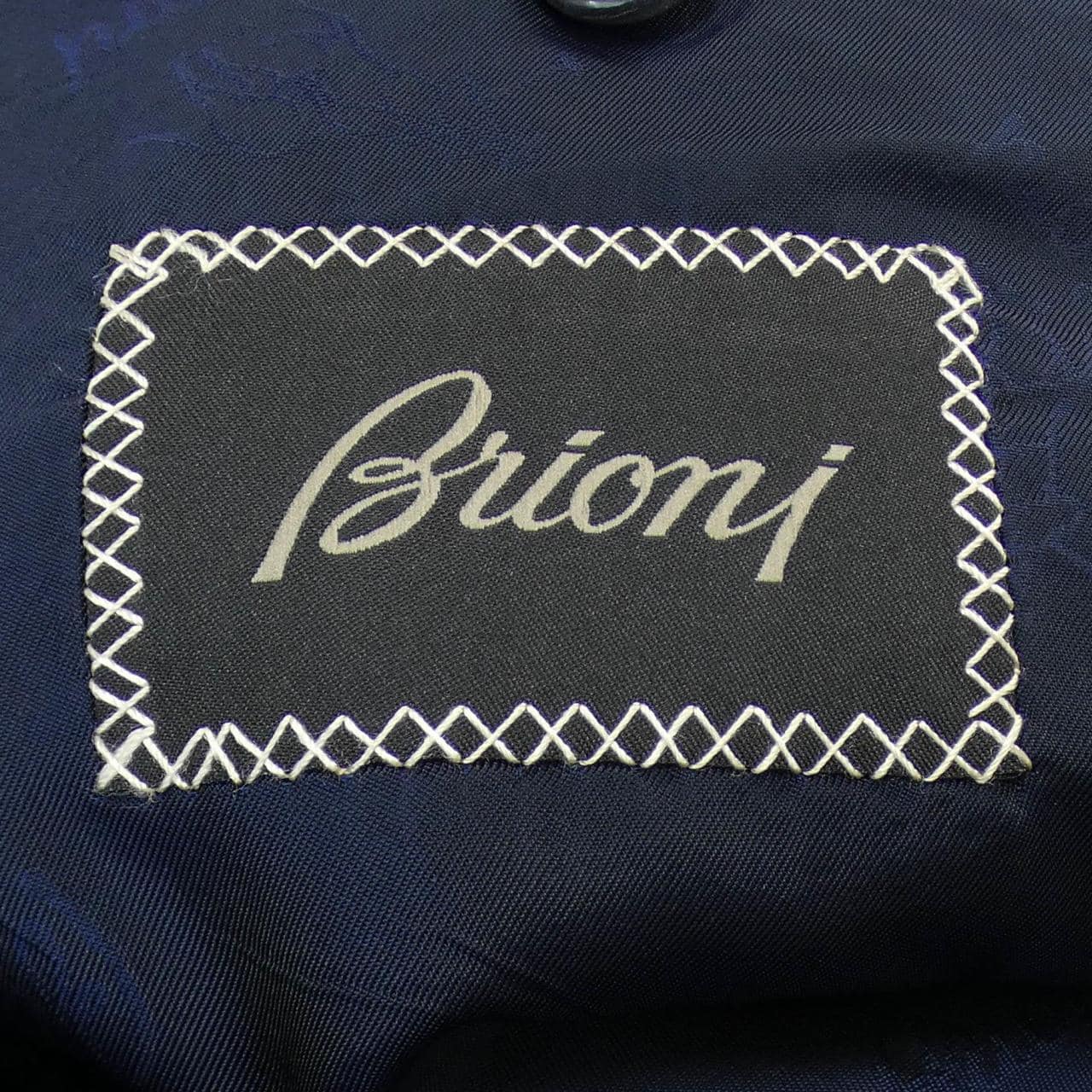 ブリオーニ BRIONI ジャケット
