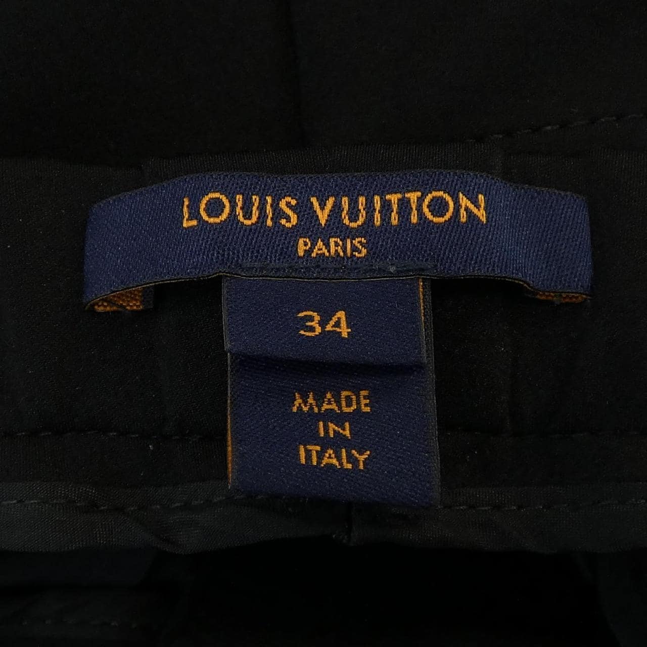 LOUIS VUITTON LOUIS VUITTON Pants