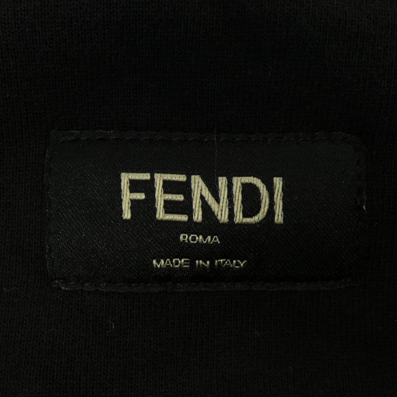 フェンディ FENDI スウェット