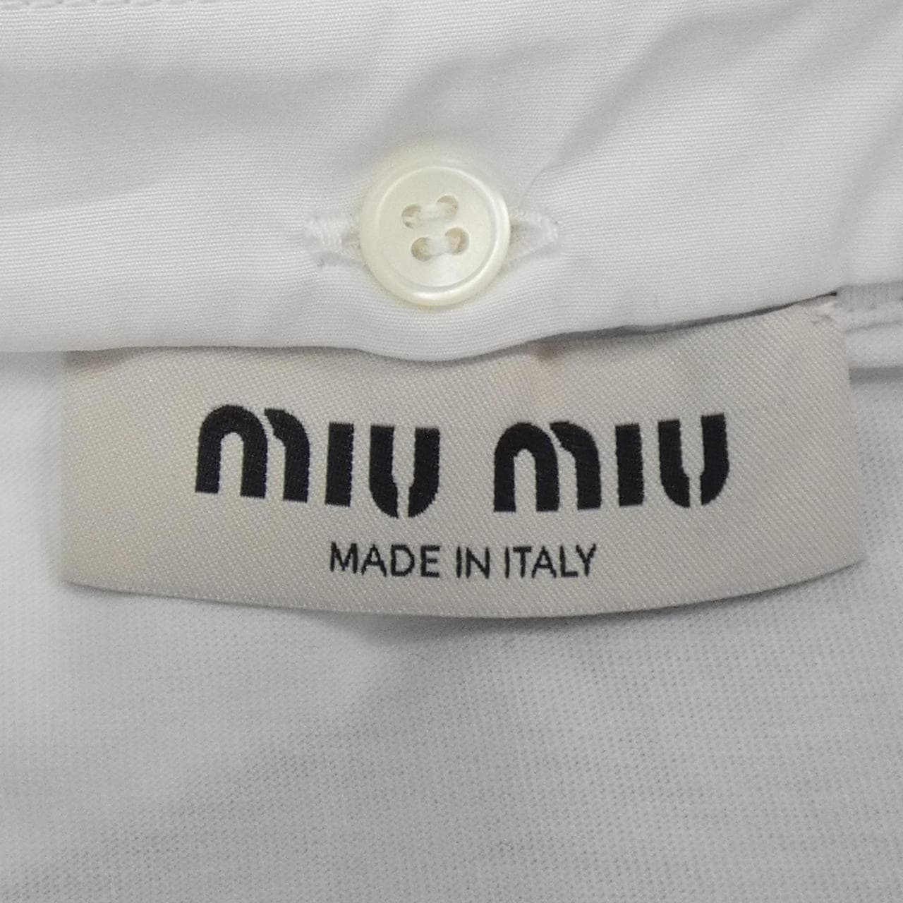 MIU MIU MIU MIU T恤