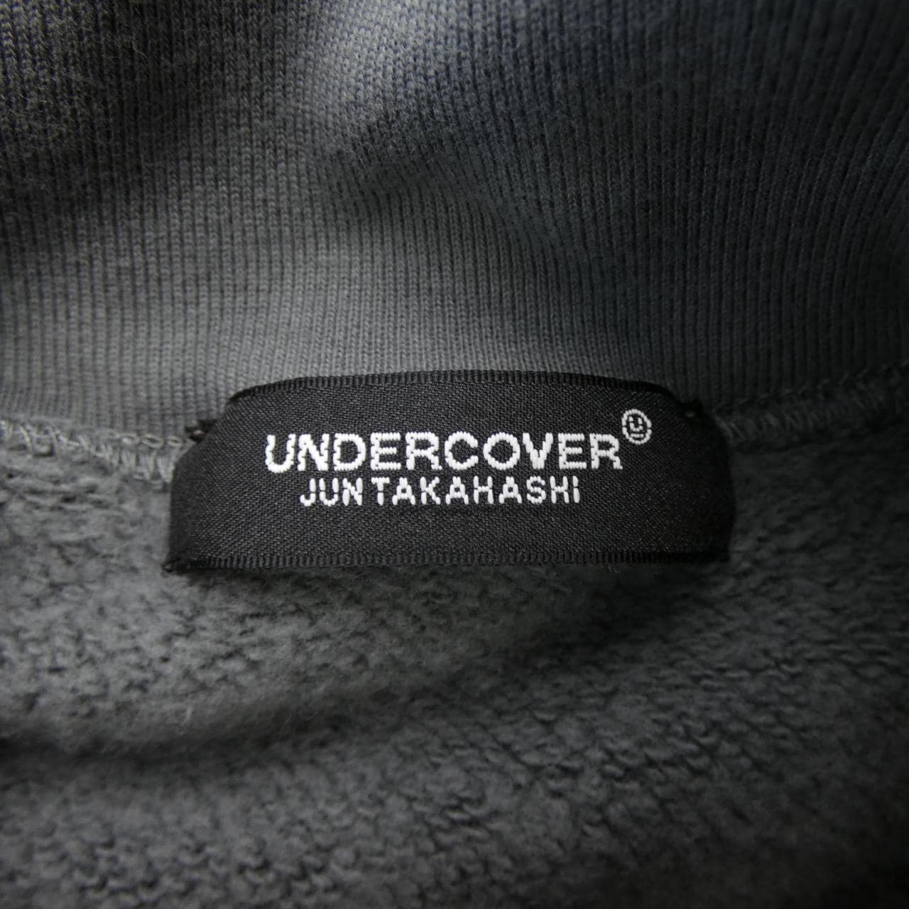 アンダーカバー UNDER COVER スウェット