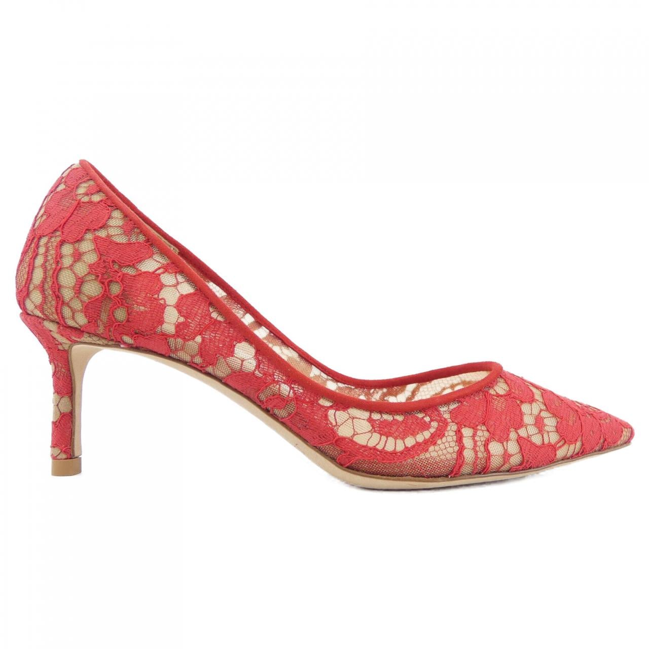 JIMMY CHOO JIMMY CHOO Pumps