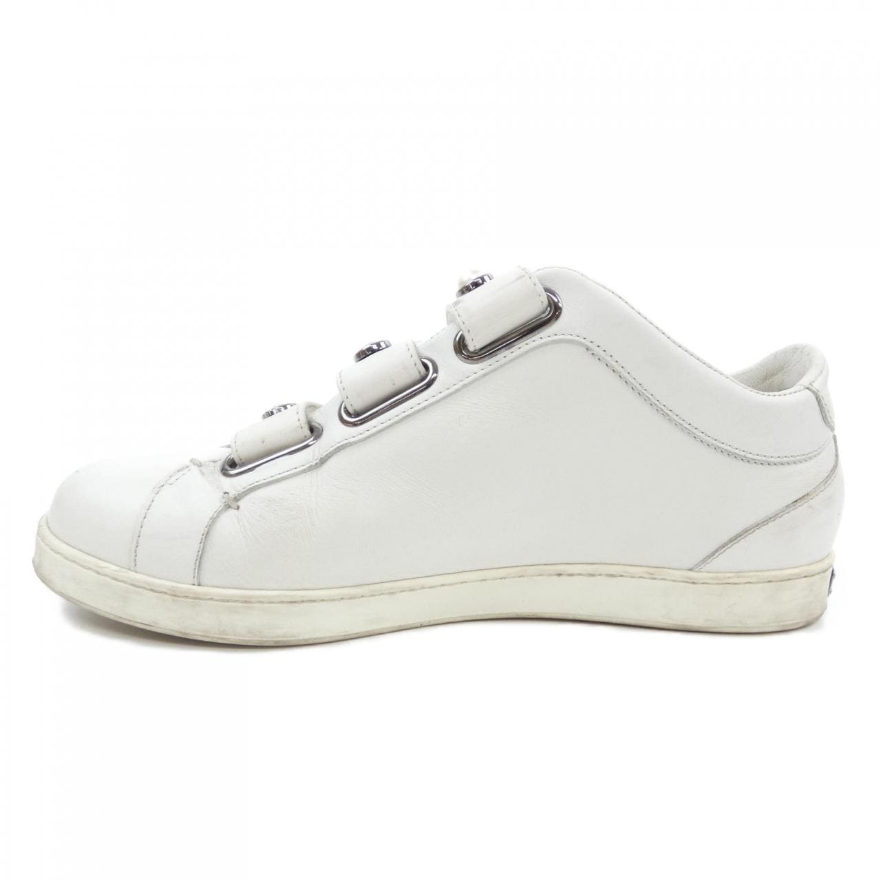 ジミーチュウ JIMMY CHOO スニーカー