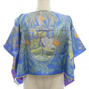 エルメス HERMES ポンチョ