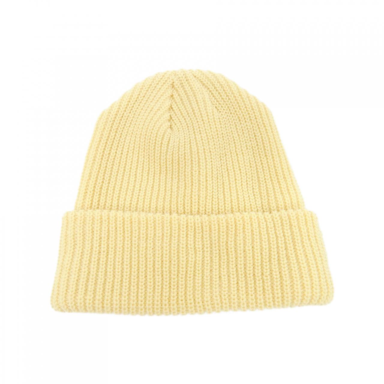 シュプリーム SUPREME ニットキャップ