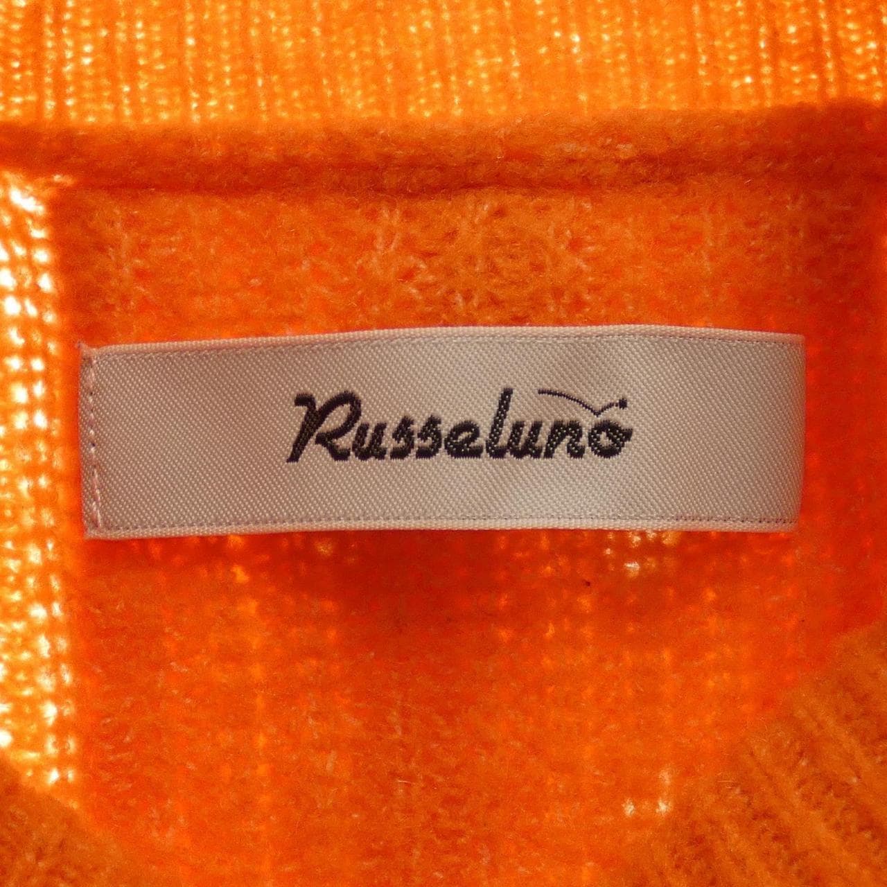 ラッセルノ RUSSELUNO ニット