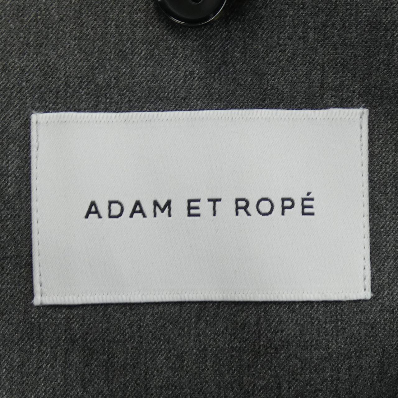 アダムエロペ adam et Rope ジャケット