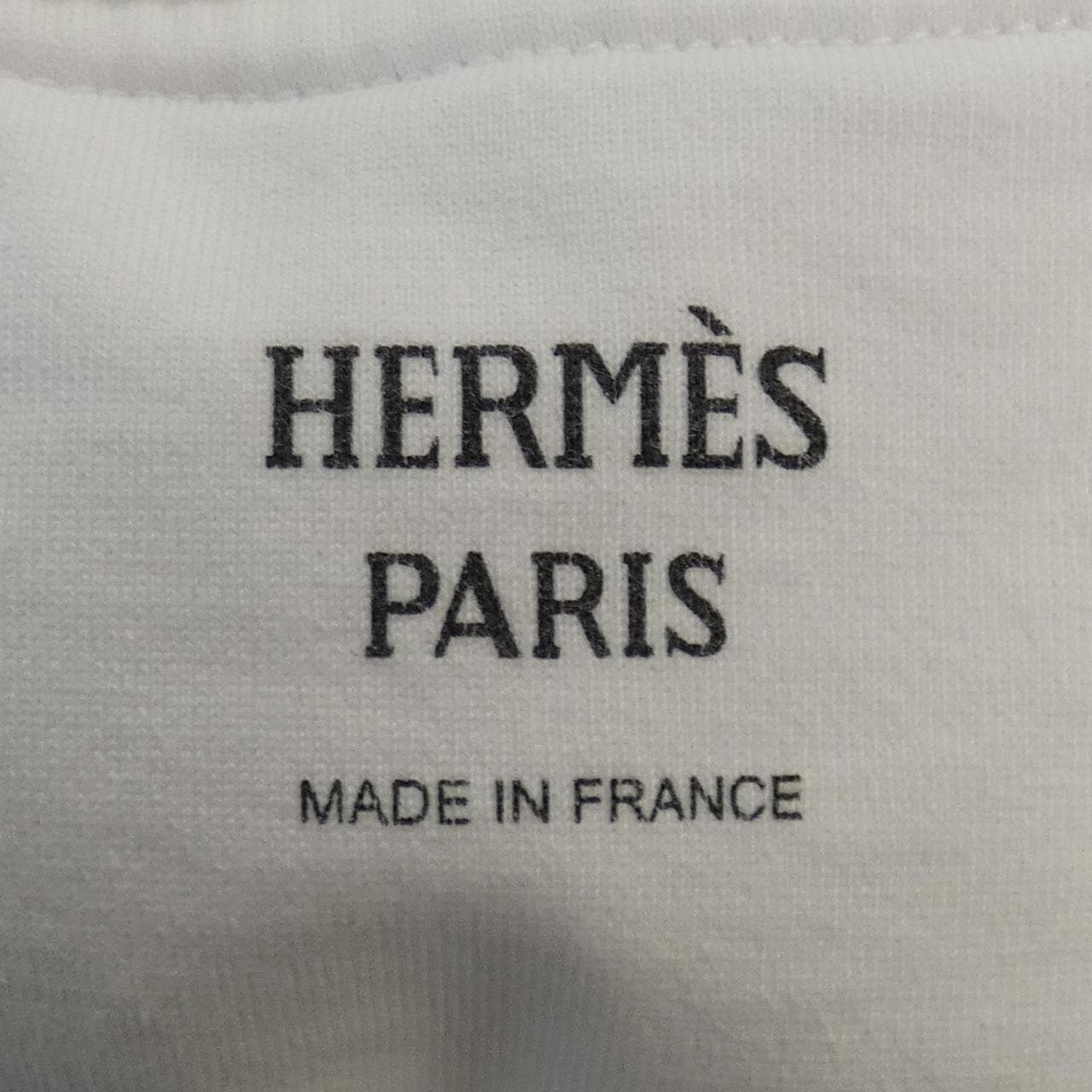 HERMES爱马仕T恤