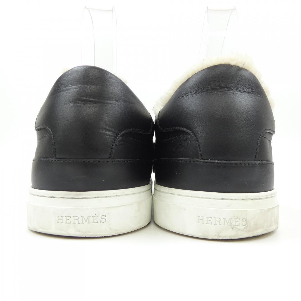 エルメス HERMES スニーカー