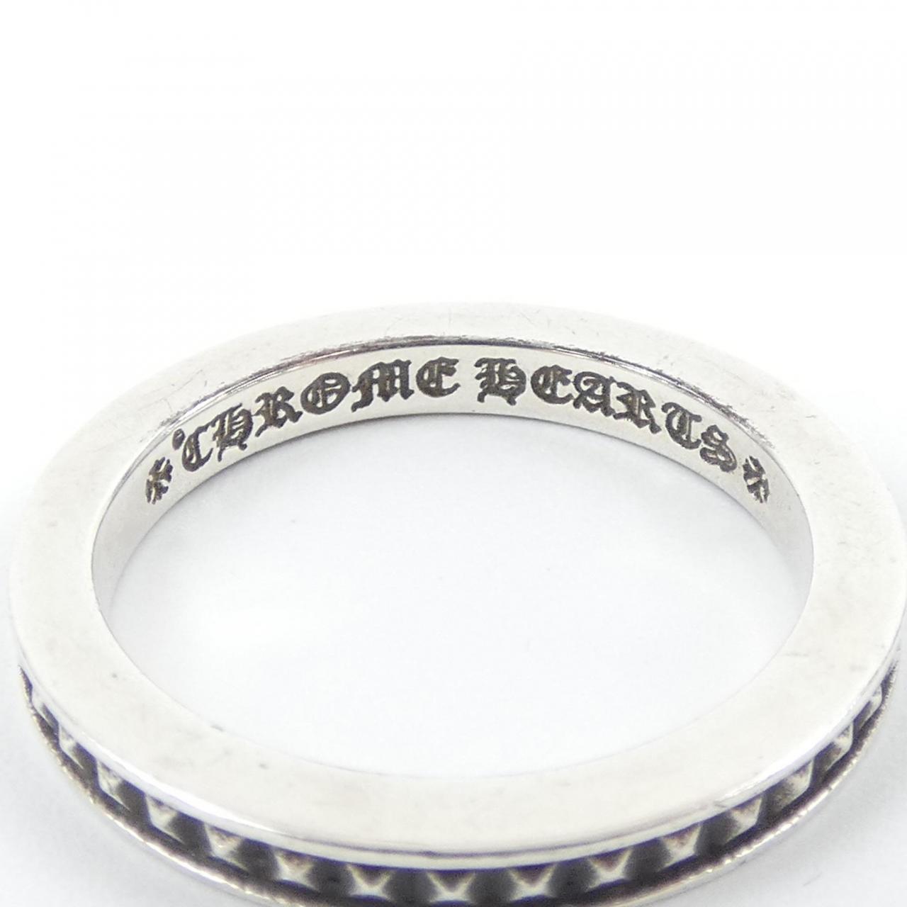 クロムハーツ CHROME HEARTS RING