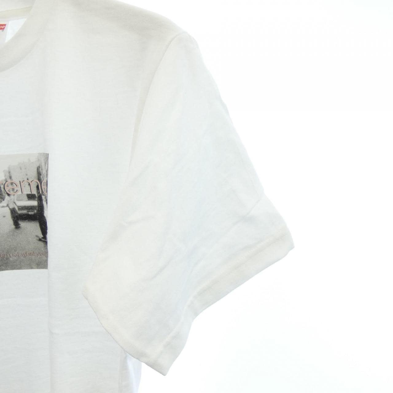 シュプリーム SUPREME Crew 96 Tee Tシャツ