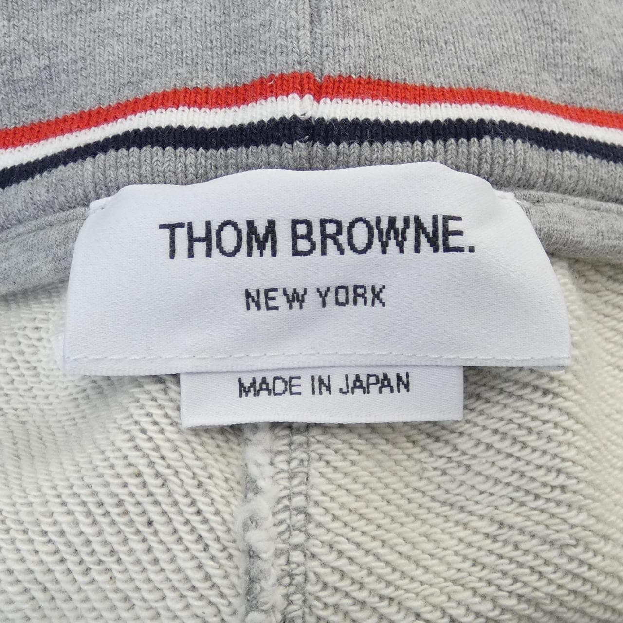 THOM BROWNE湯姆·布朗 褲子