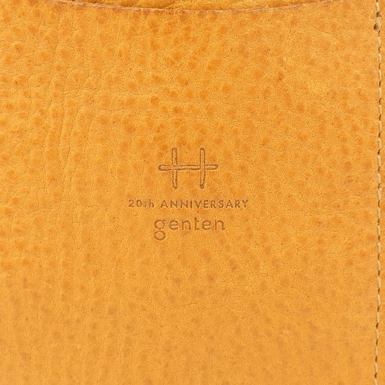 ゲンテン genten BAG