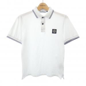 ストーンアイランド STONE ISLAND ポロシャツ